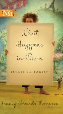 What Happens in Paris (Stays in Paris?)