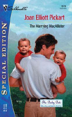 The Marrying MacAllister