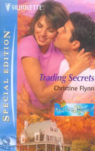 Trading Secrets