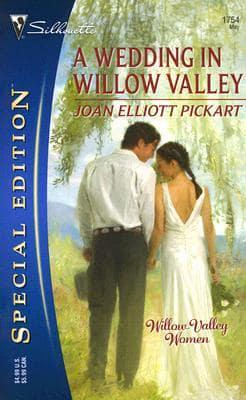 A Wedding in Willow Valley