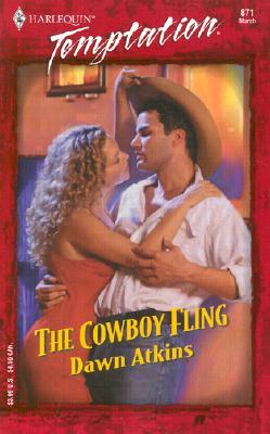 The Cowboy Fling