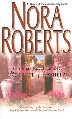 Cordina's Royal Family. Bennett & Camilla