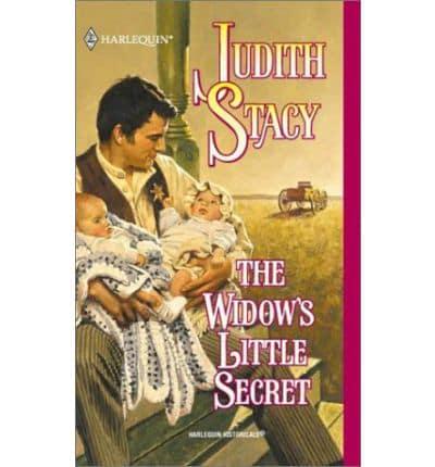 The Widow's Little Secret