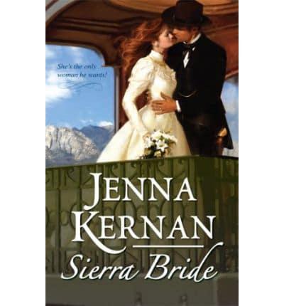 Sierra Bride