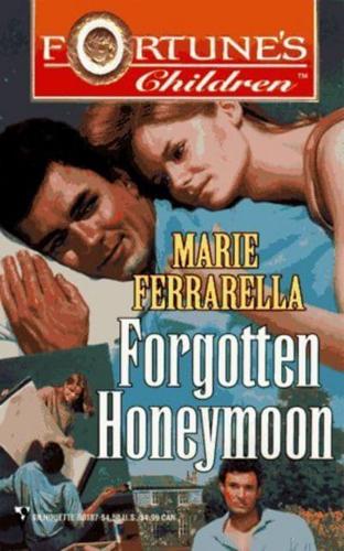 Forgotten Honeymoon