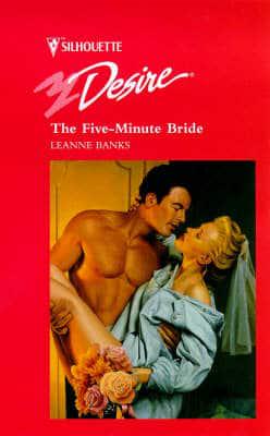 The Five-Minute Bride