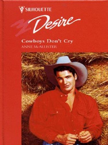 Cowboys Don't Cry