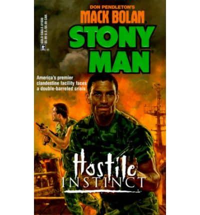 Hostile Instinct