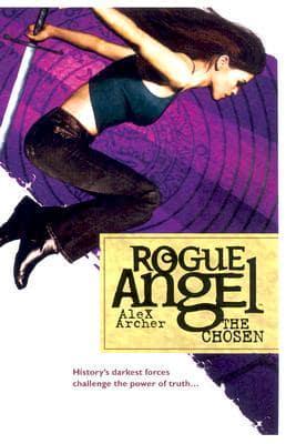 Rogue Angel The Chosen