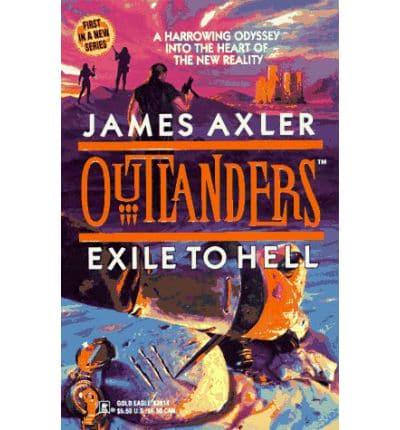 Exile to Hell. Outlanders, No 1