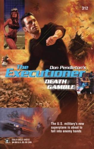 Don Pendleton's The Executioner