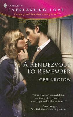 A Rendezvous to Remember