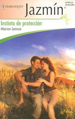 Instinto De Proteccion/instinct of Protection
