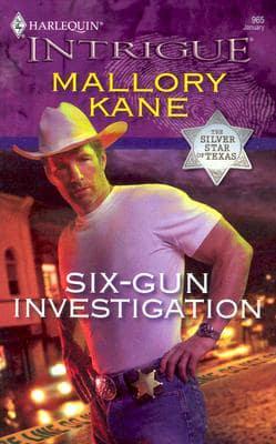 Six-gun Investigation