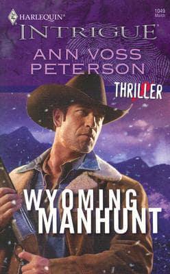 Wyoming Manhunt