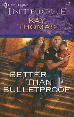 Better Than Bulletproof