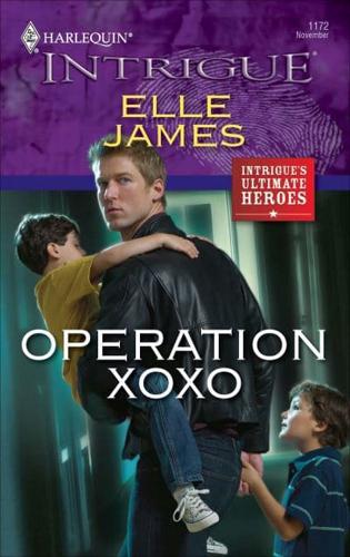 Operation XOXO