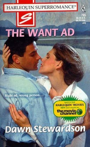 The Want Ad