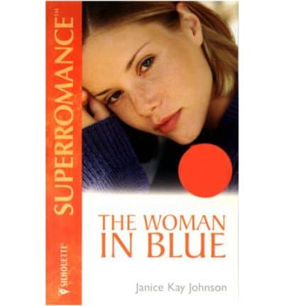 The Woman in Blue