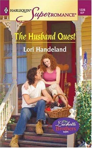 The Husband Quest