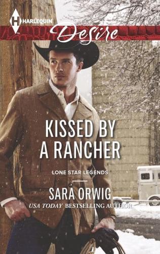 Kissed by a Rancher