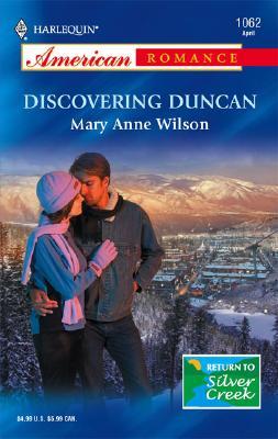 Discovering Duncan