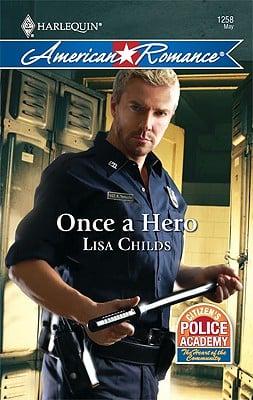Once a Hero