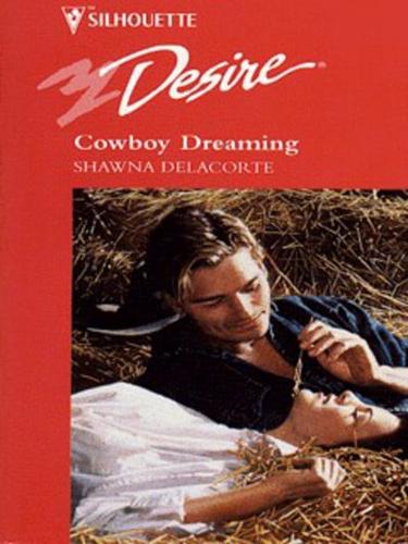 Cowboy Dreaming