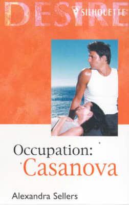 Occupation - Casanova