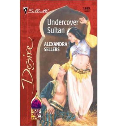Undercover Sultan
