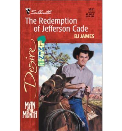 The Redemption of Jefferson Cade