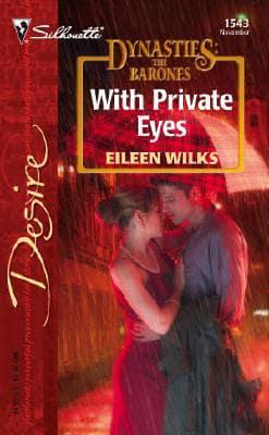 With Private Eyes