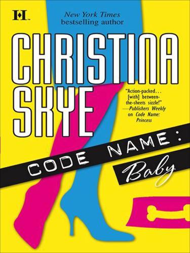 Code Name--Baby