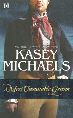 A Most Unsuitable Groom