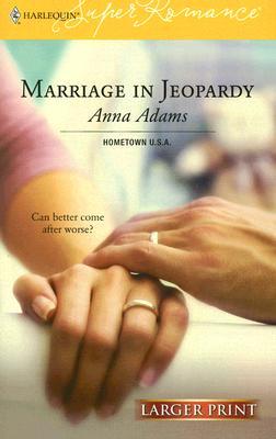 Marriage in Jeopardy