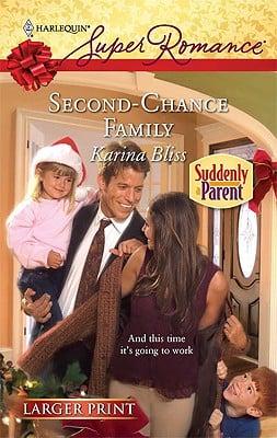 Second-Chance Family