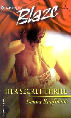 Her Secret Thrill