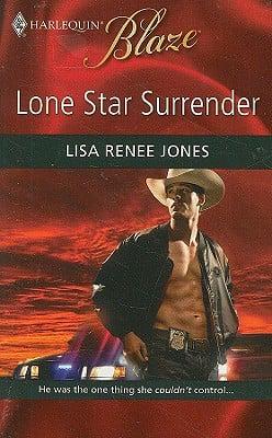 Lone Star Surrender