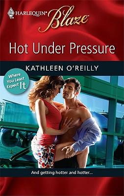 Hot Under Pressure