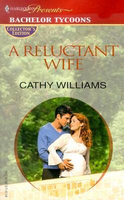 A Reluctant Wife