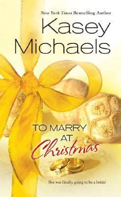 To Marry at Christmas