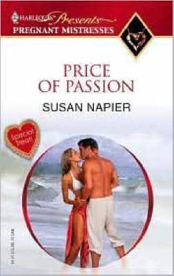 Price of Passion