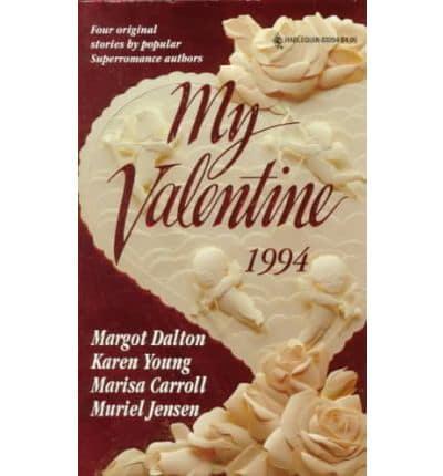 My Valentine 1994