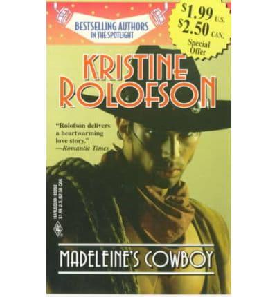 Madeleine's Cowboy