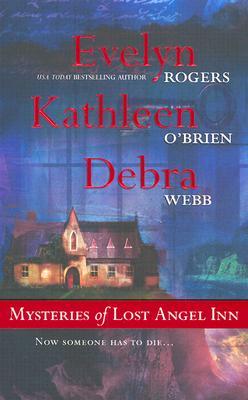Mysteries Of Lost Angel Inn