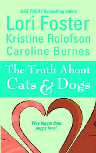 The Truth About Cats & Dogs