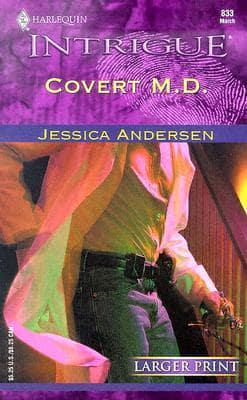 Covert M.d