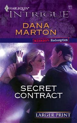 Secret Contract