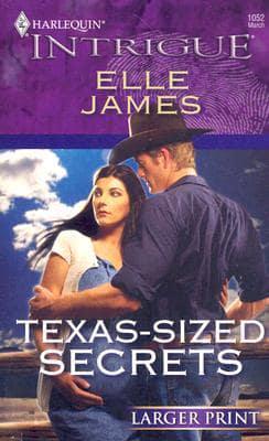 Texas-Sized Secrets