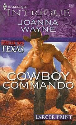 Cowboy Commando